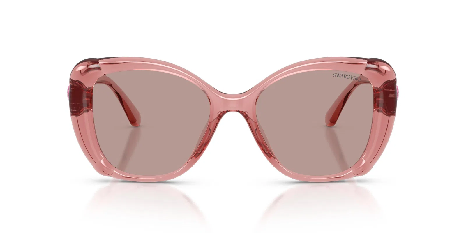 Swarovski 6051U Sunglasses - view 12